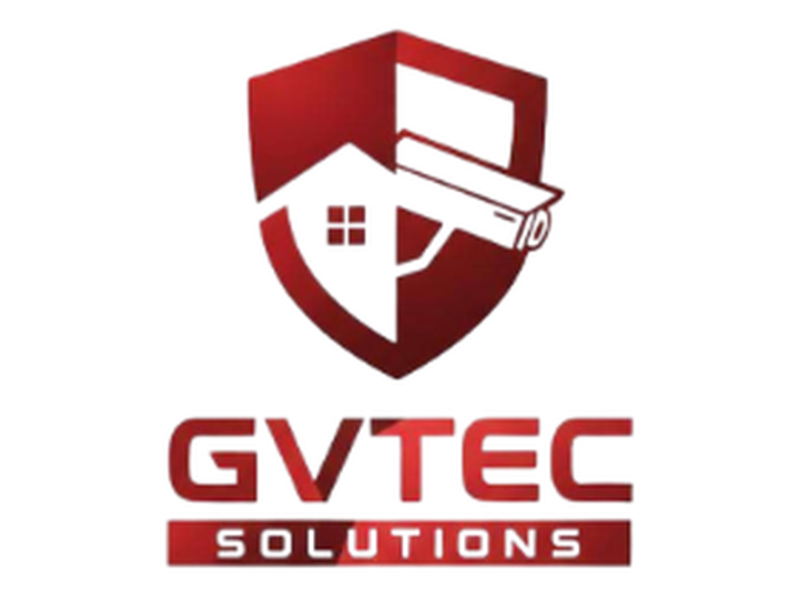 Logo do cliente GVTEC Solutions